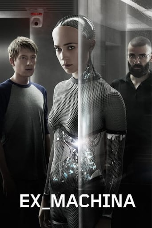 Ex Machina