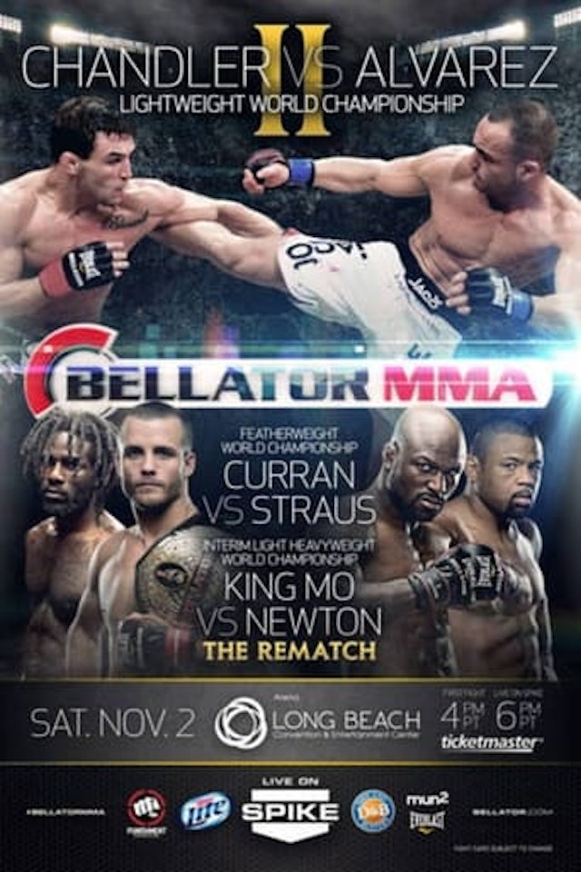 Bellator 106