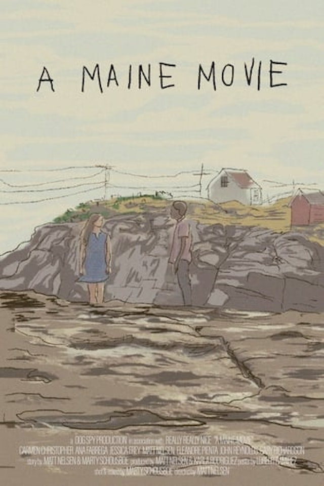 A Maine Movie