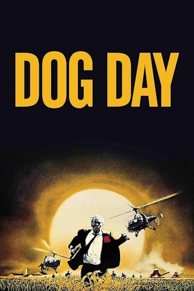 Dog Day