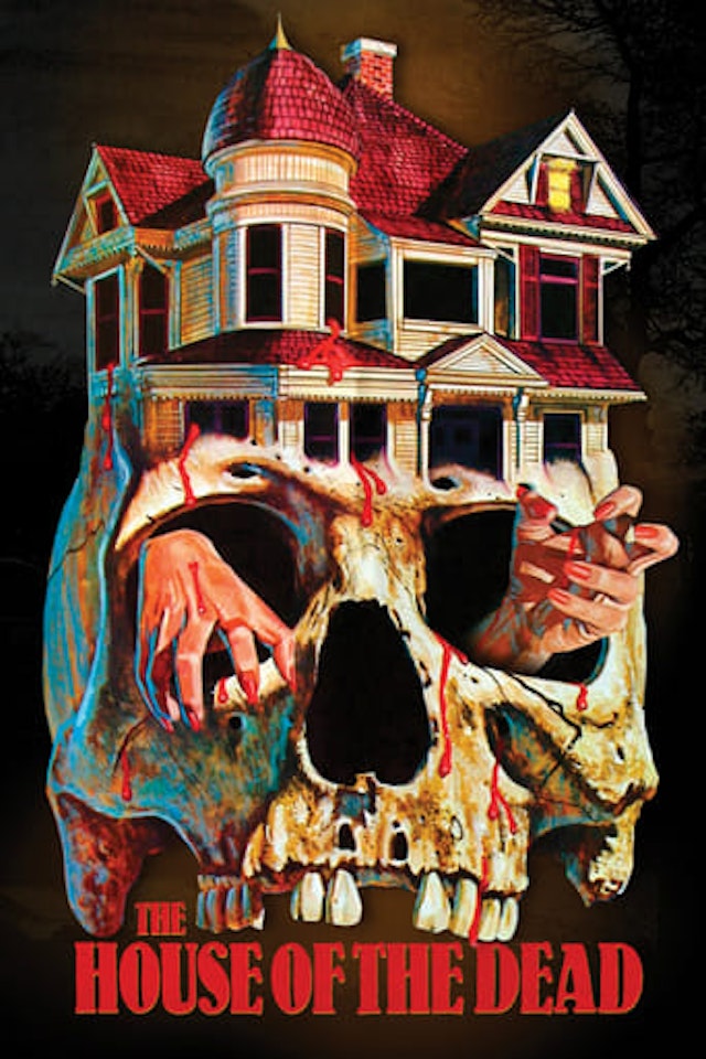 The House of the Dead