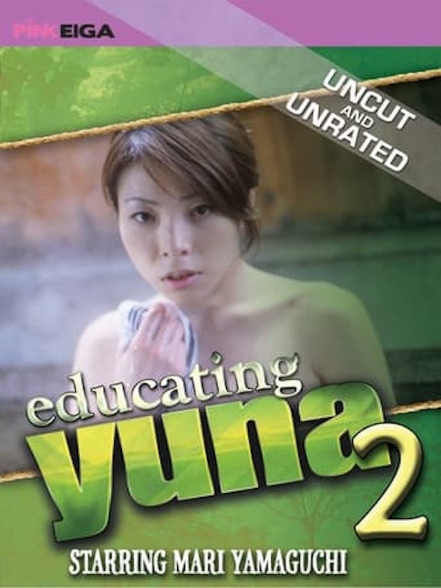 Educating Yuna 2