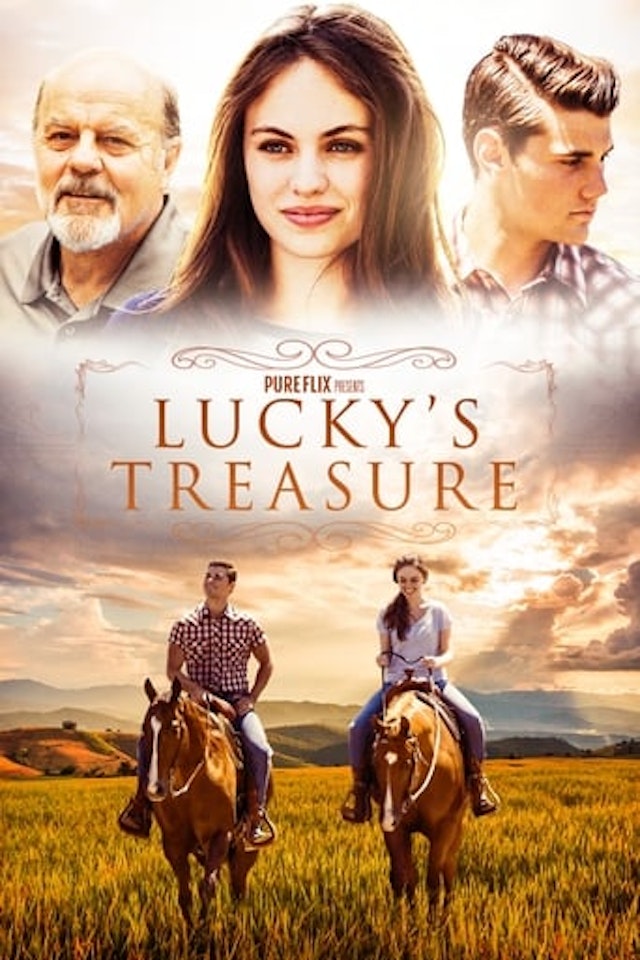 Lucky's Treasure