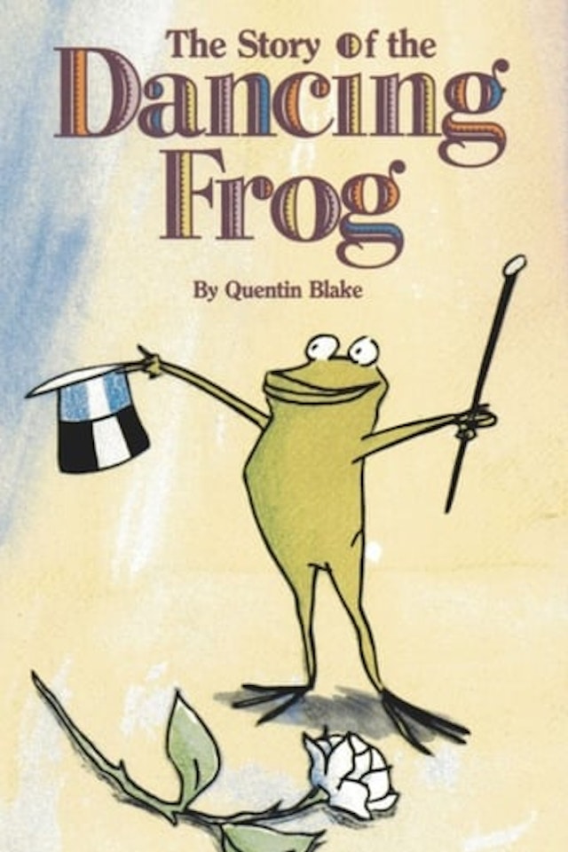 The Story of the Dancing Frog