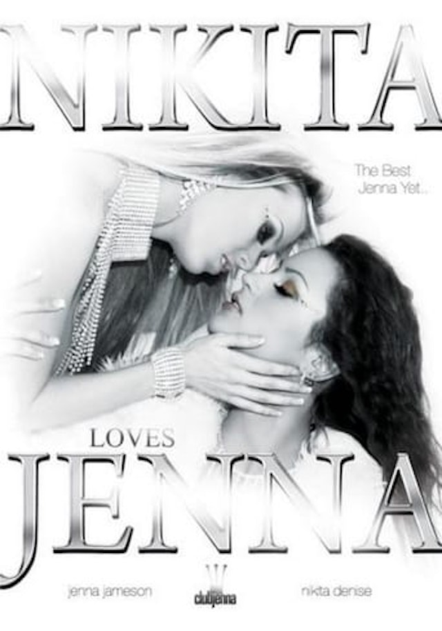 Nikita Loves Jenna