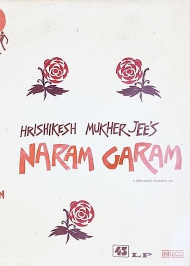 Naram Garam