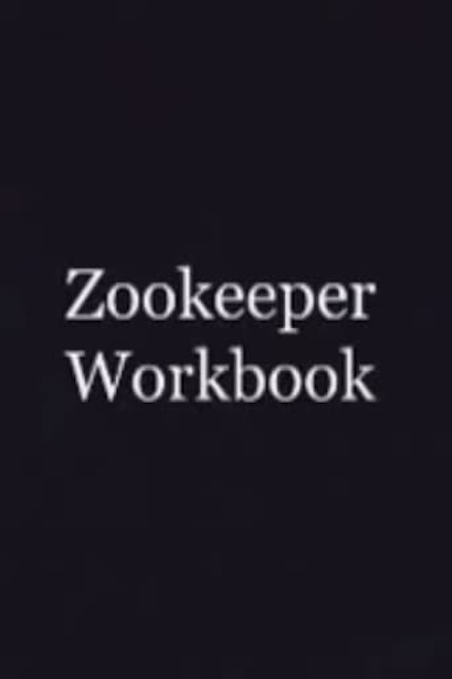 Zookeeper Workbook