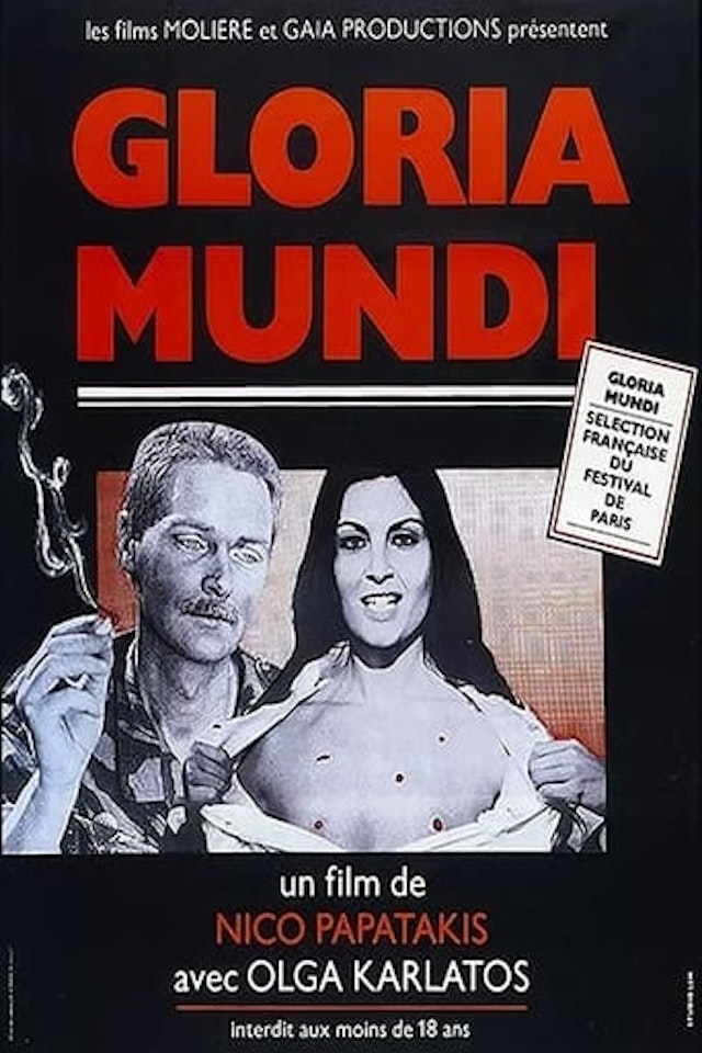 Gloria Mundi