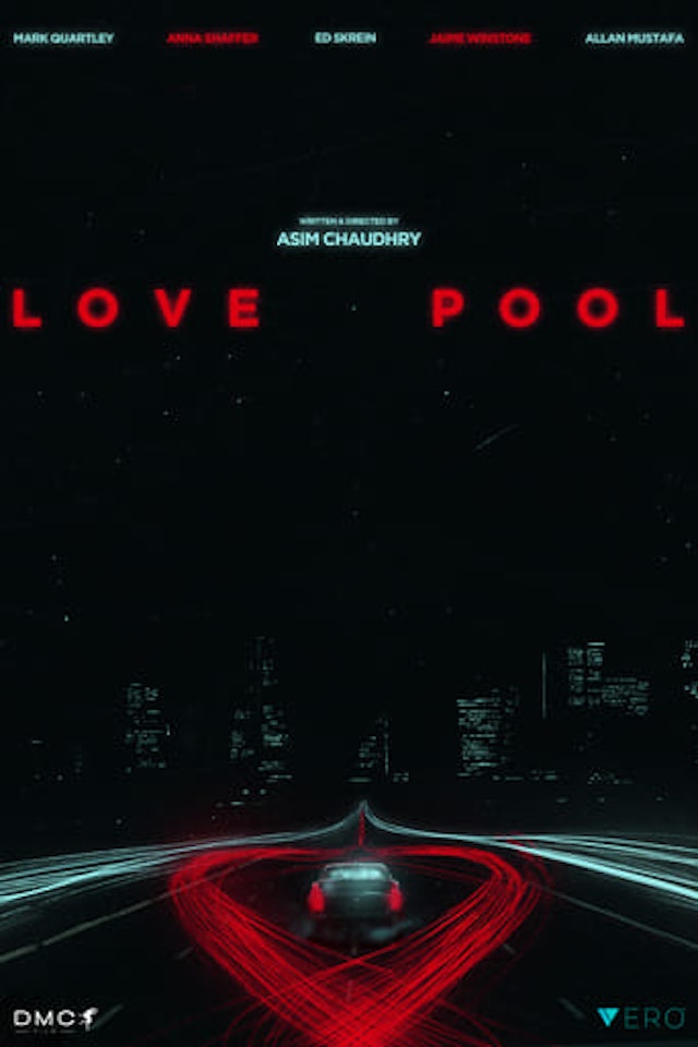 Love Pool