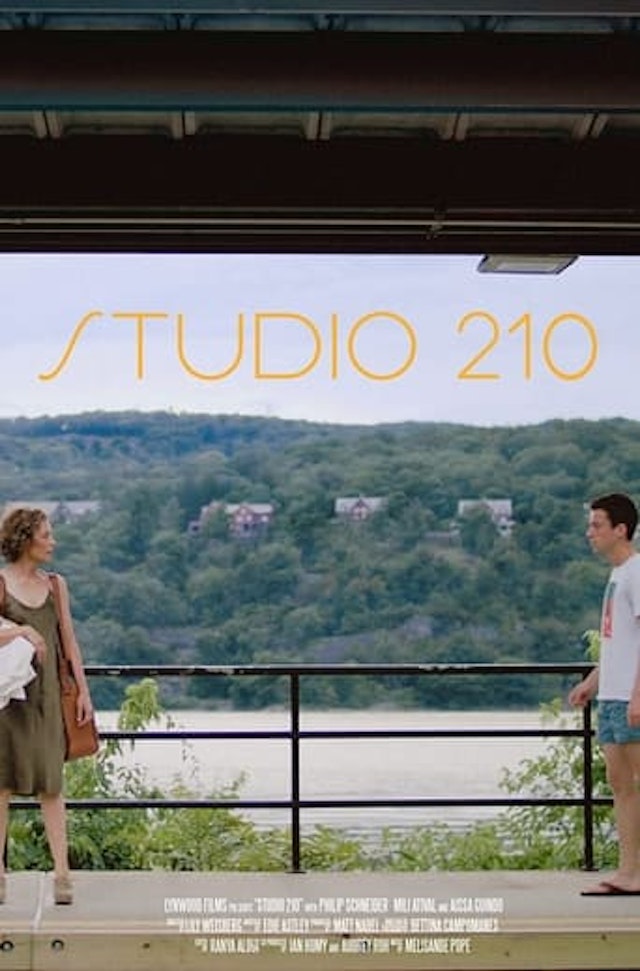 Studio 210