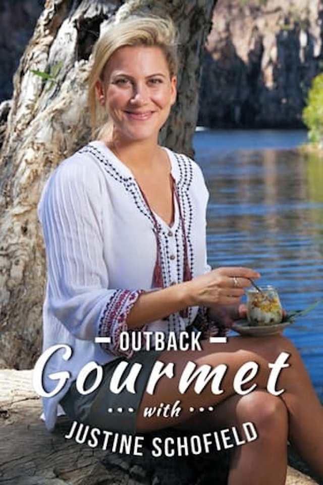 Outback Gourmet