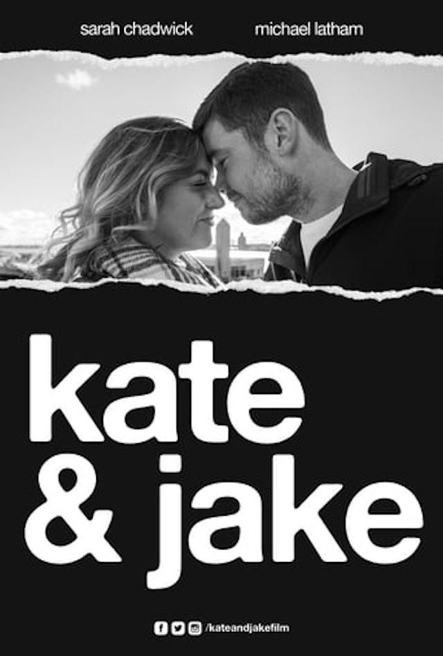 Kate & Jake