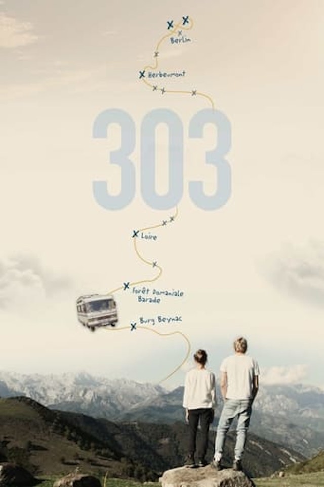 303 – The Series