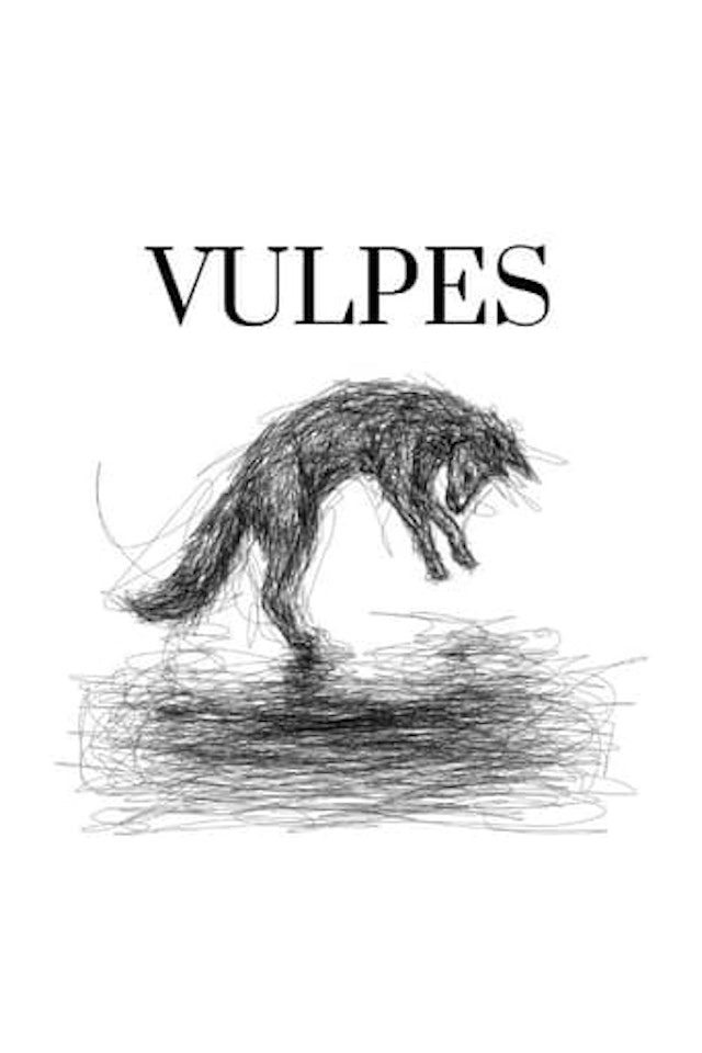 Vulpes