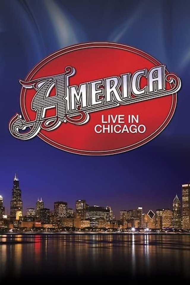 America: Live in Chicago