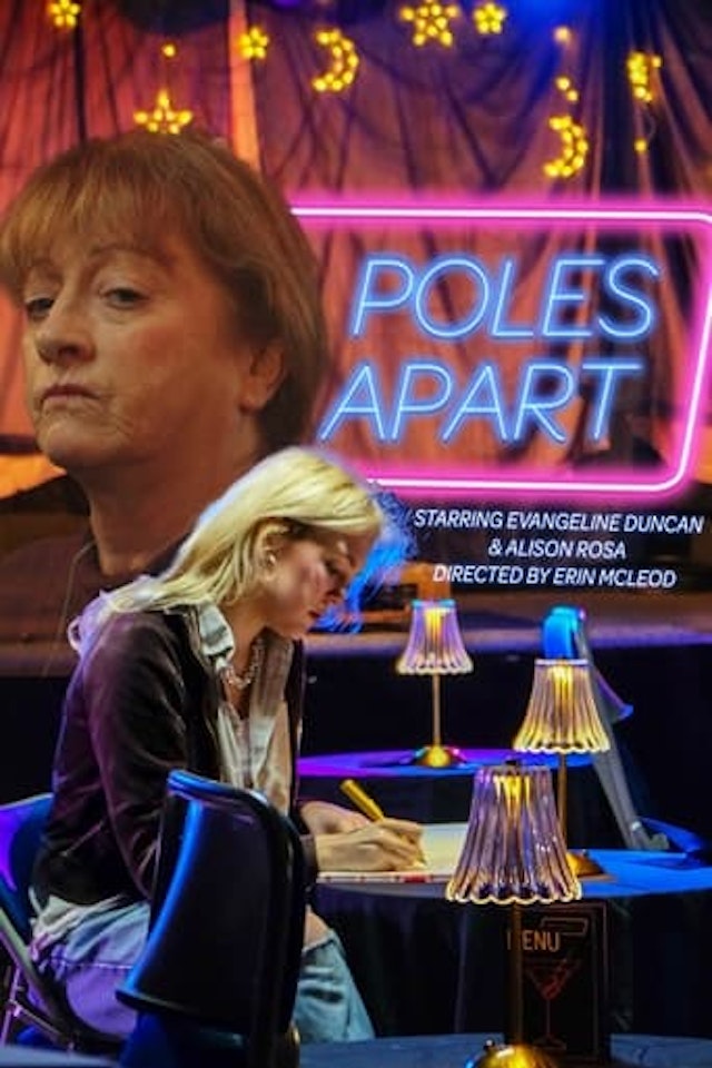 Poles Apart