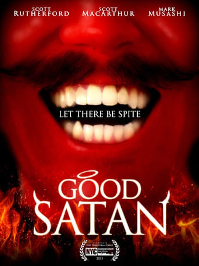 Good Satan