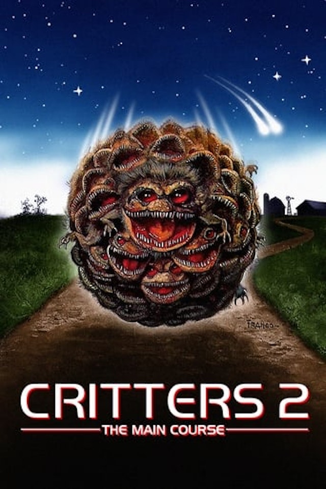 Critters 2