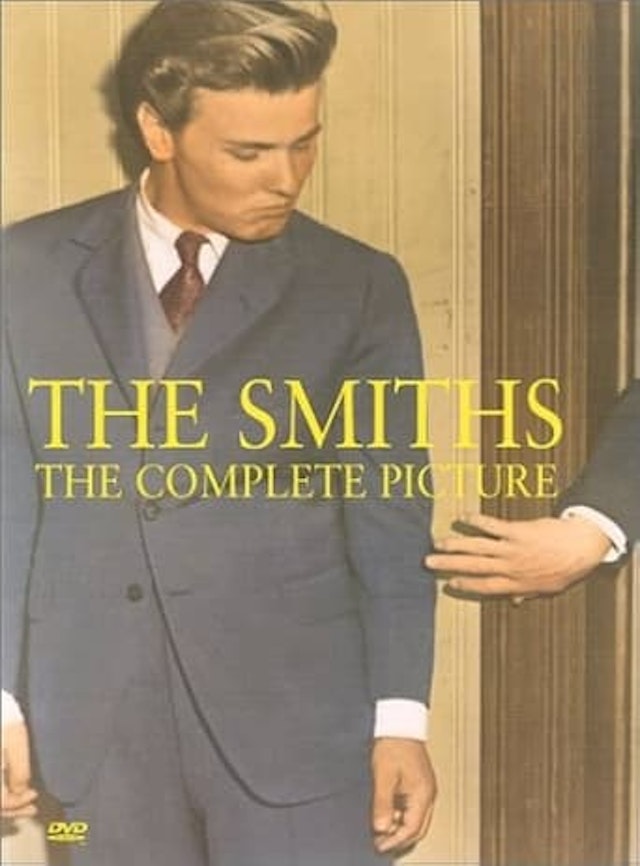 The Smiths: The Complete Picture