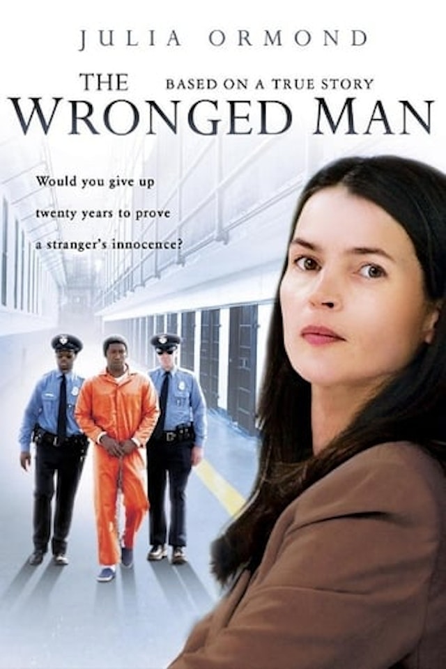 The Wronged Man