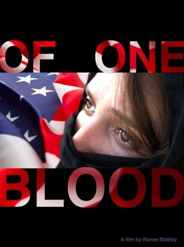 Of One Blood