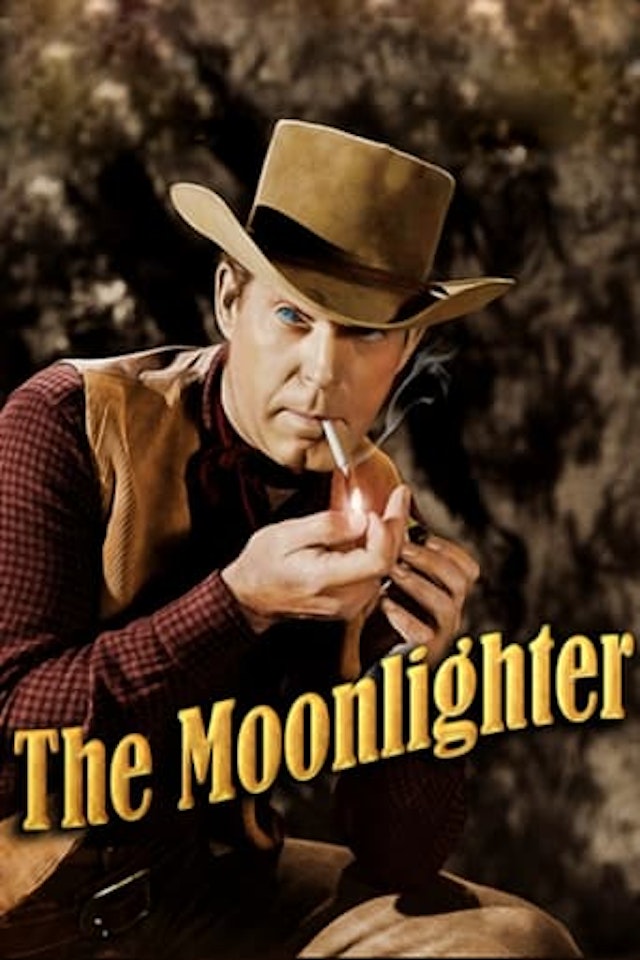 The Moonlighter