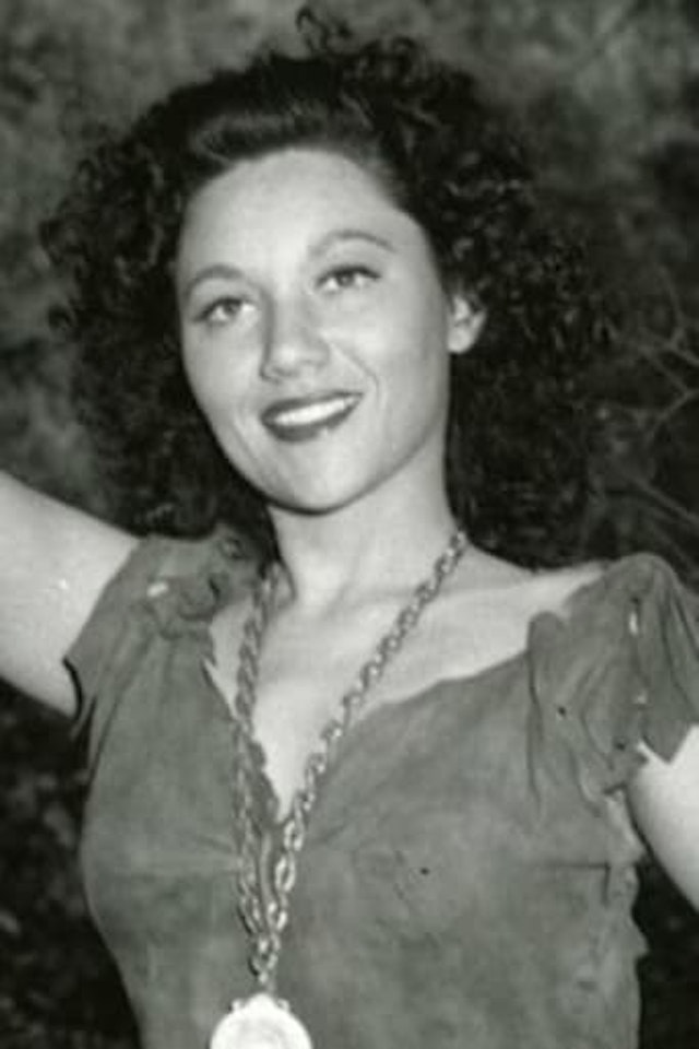 Gloria Dea