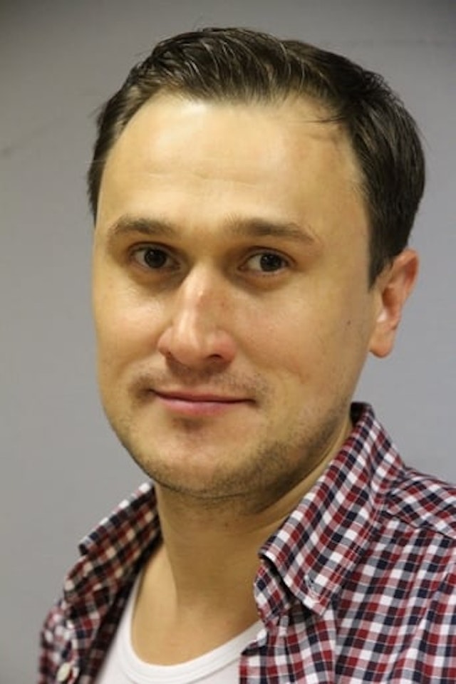 Stepan Pivkin