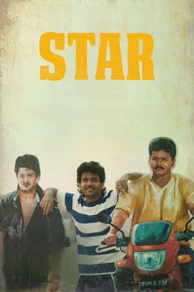 Star