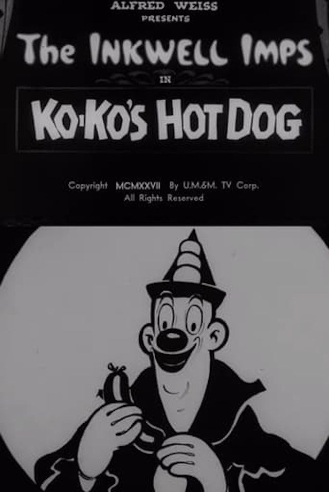 Ko-Ko's Hot Dog