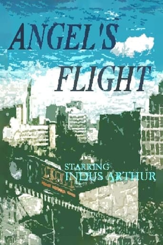 Angel's Flight