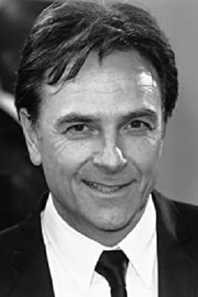 Brian Capron