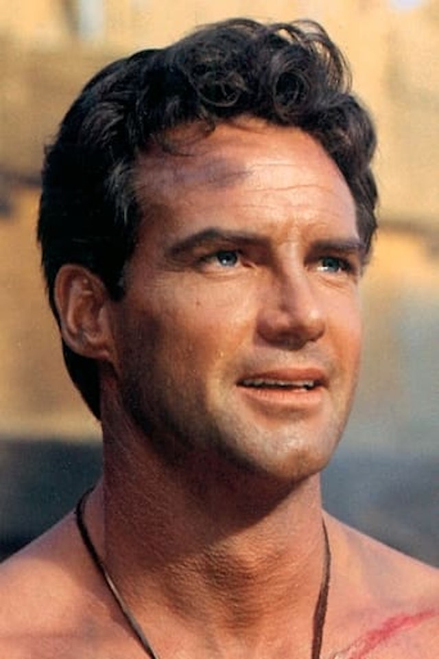 Steve Reeves