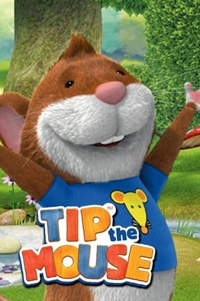 Tip the Mouse