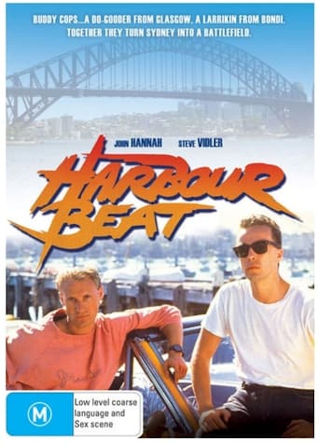 Harbour Beat