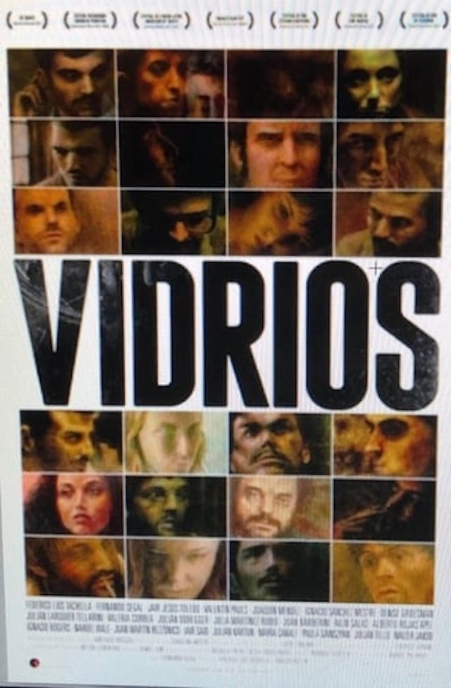 Vidrios