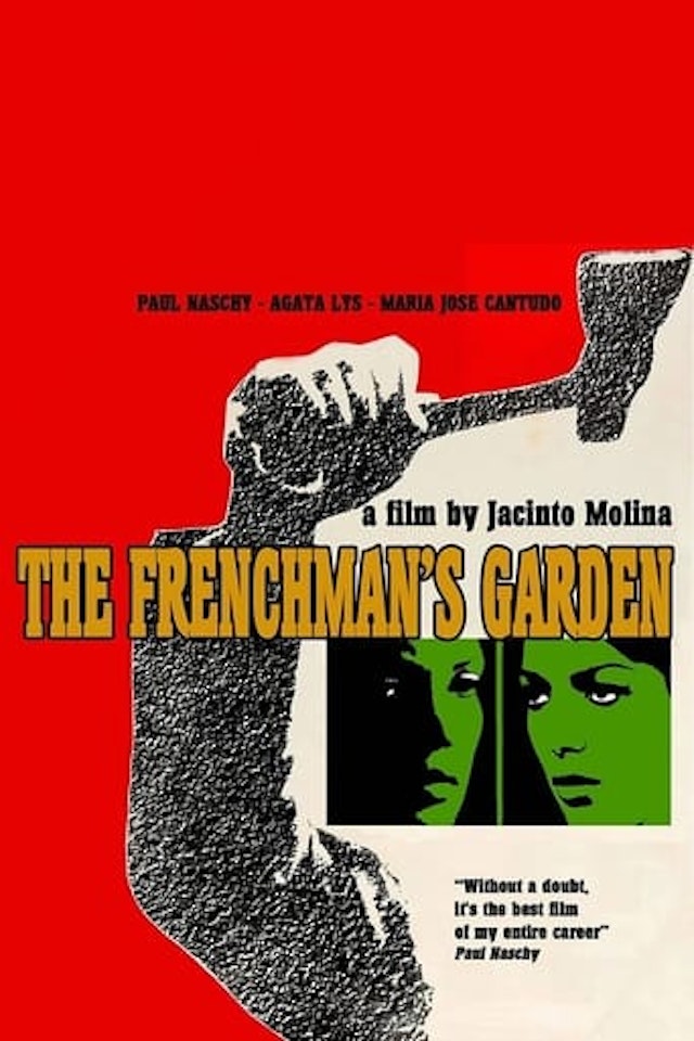 The Frenchman's Garden