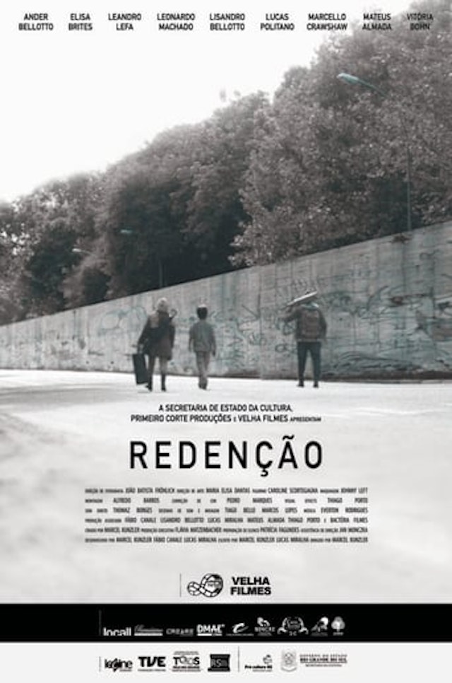 Redenção