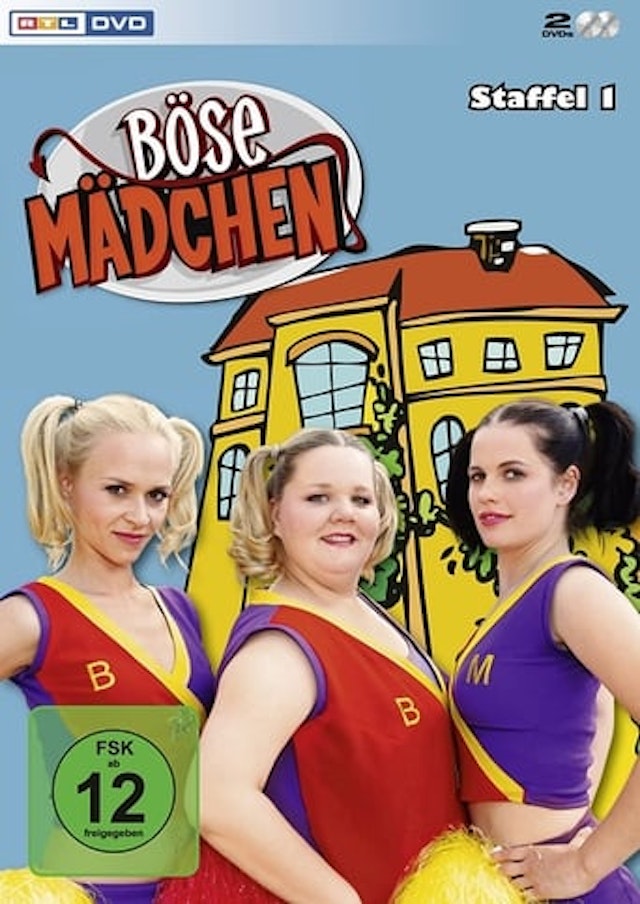 Böse Mädchen