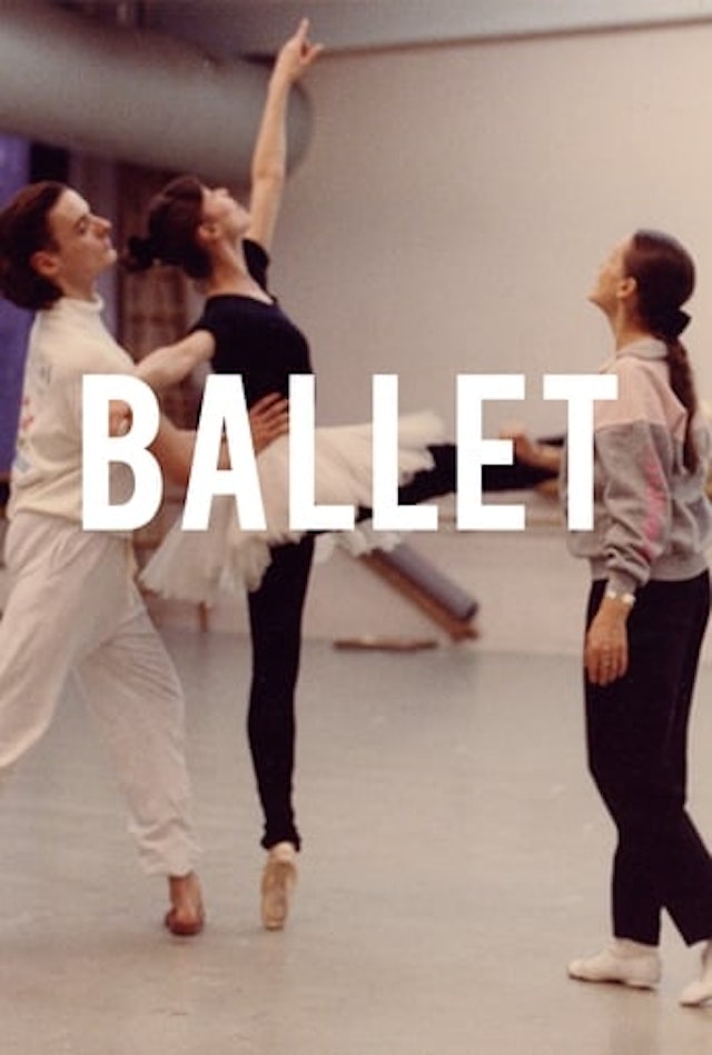 Ballet