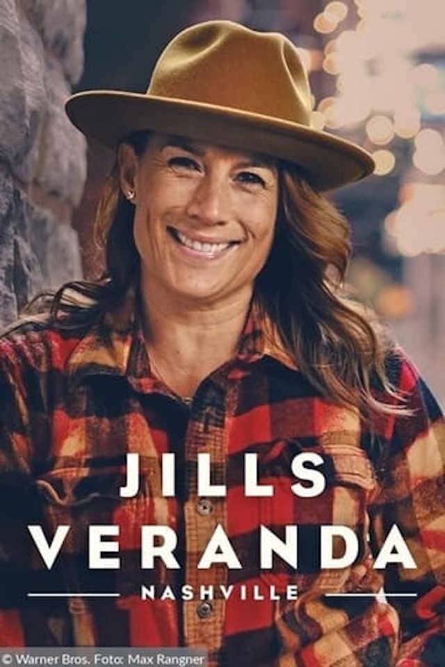 Jills Veranda