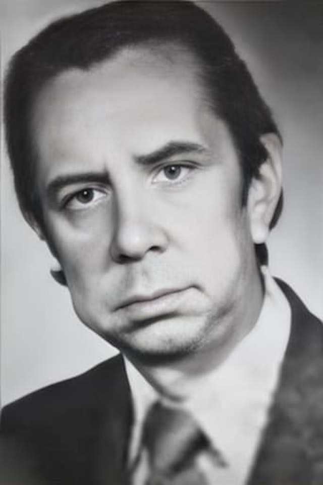 Oleg Kononov