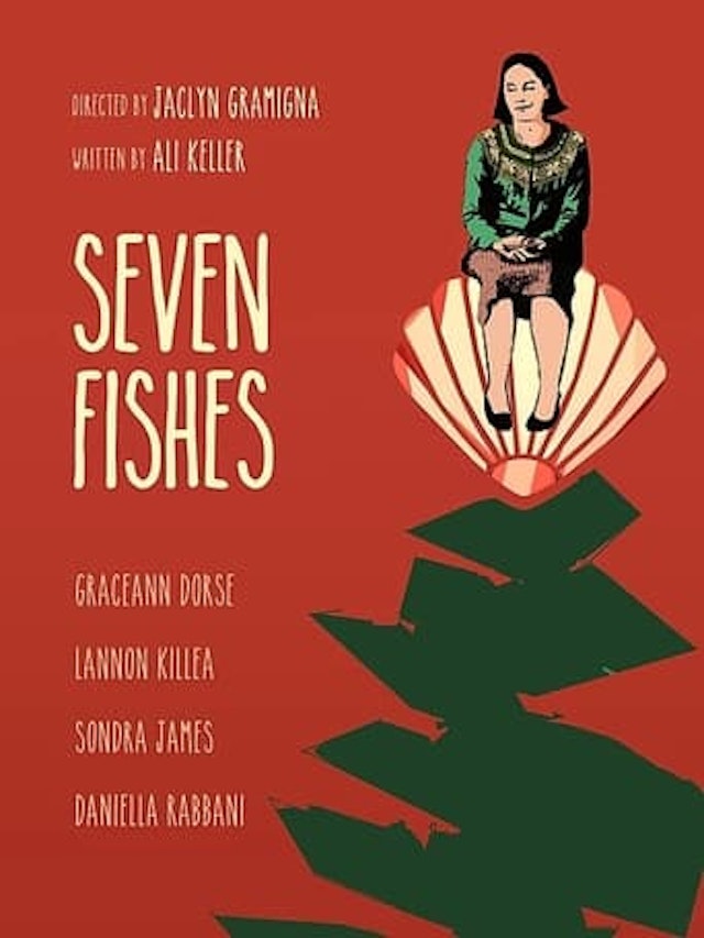 Seven Fishes