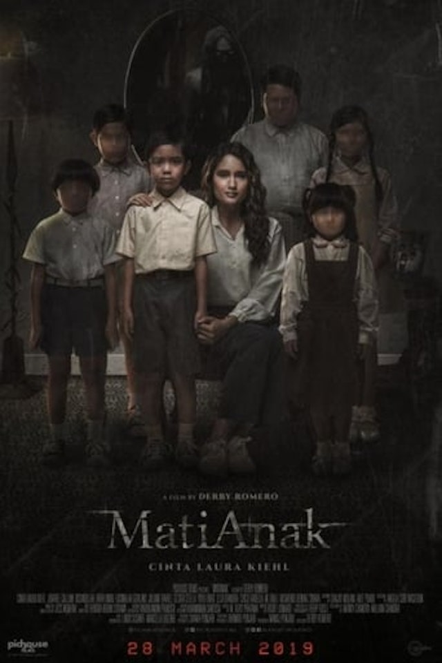 MatiAnak