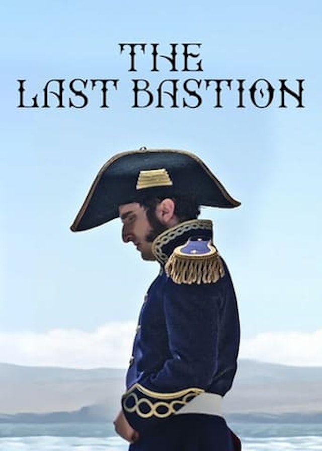 The Last Bastion