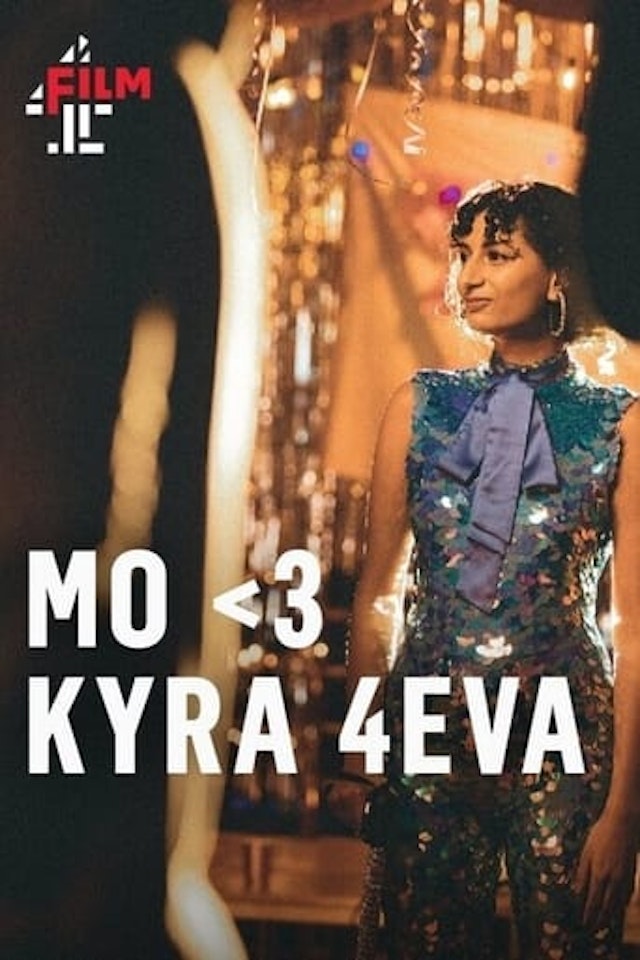 MO<3 KYRA 4EVA