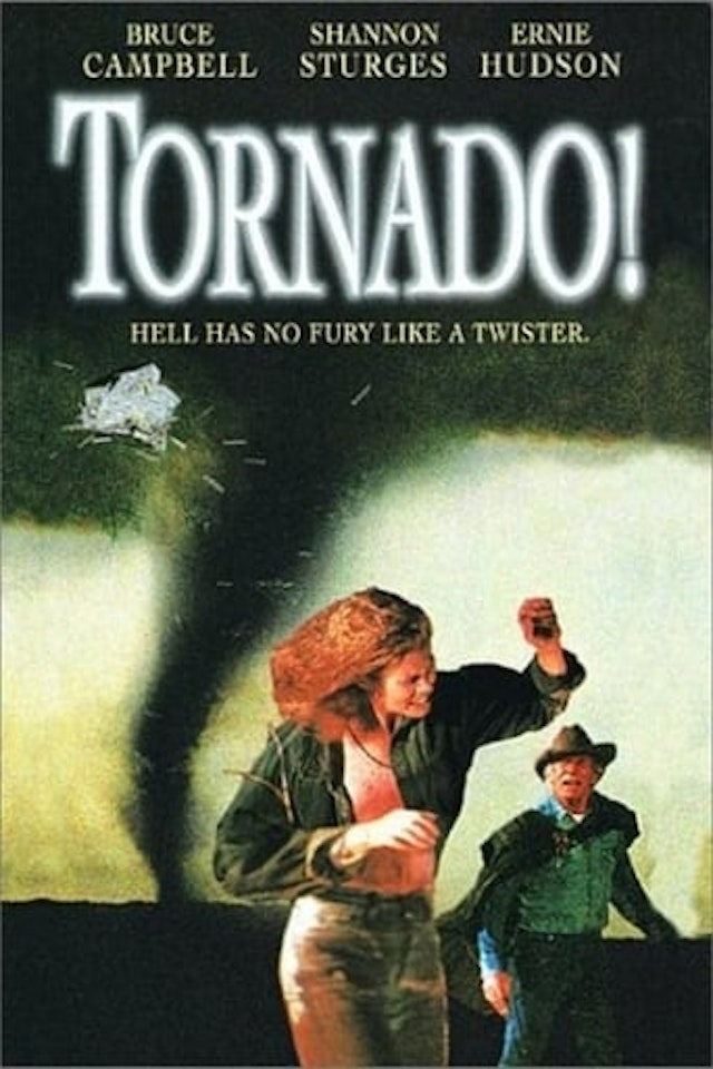 Tornado!