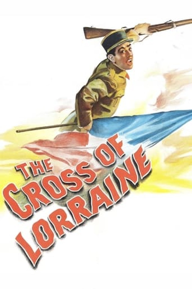 The Cross of Lorraine