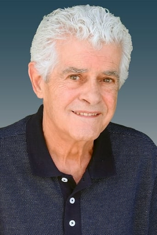 Guillermo Montesinos