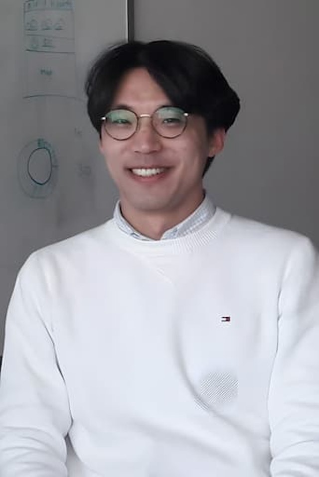 Hong Jun-pyo